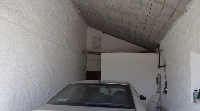 Granada - Ventas de Zafarraya - 50000m2