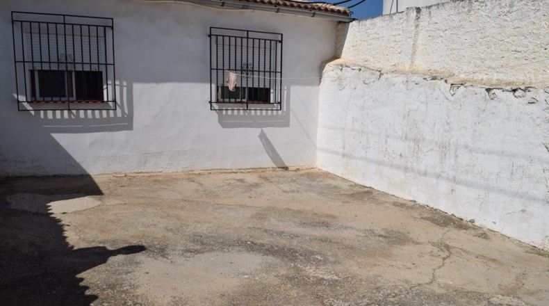 Granada - Ventas de Zafarraya - 50000m2