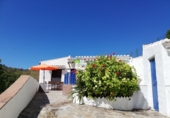 Casa de camp amb terreny en venda a Cómpeta ref.: TR12606 foto
