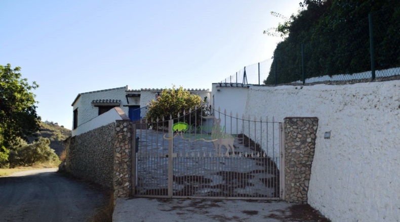 Málaga - Acebuchal - 376m2