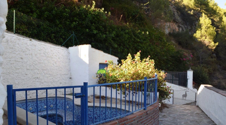 Málaga - Acebuchal - 376m2