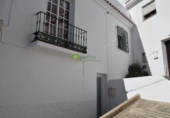 Casa de poble en venda a Cómpeta ref.: TR51581 foto