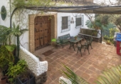 Casa de camp amb terreny en venda a Sayalonga ref.: TR50795 foto
