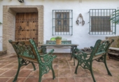 Casa de camp amb terreny en venda a Sayalonga ref.: TR50795 foto