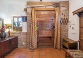Casa de camp amb terreny en venda a Sayalonga ref.: TR50795 foto