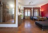 Casa de camp amb terreny en venda a Sayalonga ref.: TR50795 foto