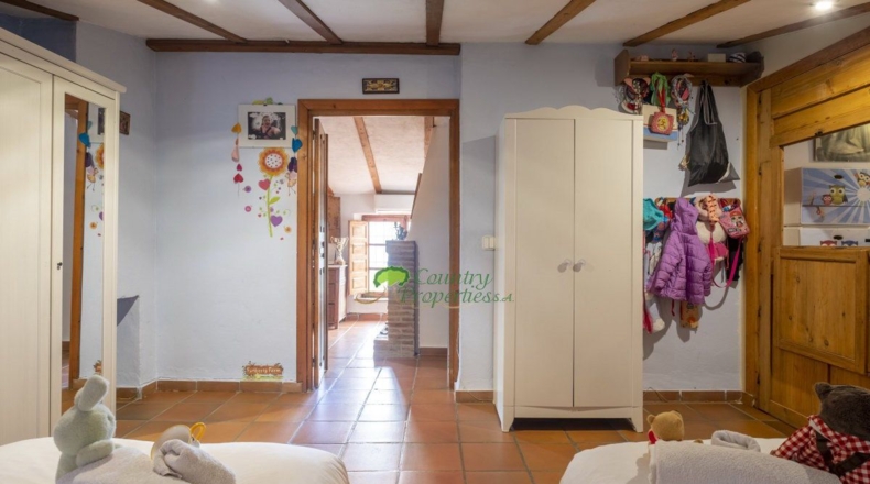 Málaga - Sayalonga - 3400m2