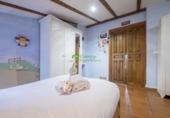 Casa de camp amb terreny en venda a Sayalonga ref.: TR50795 foto