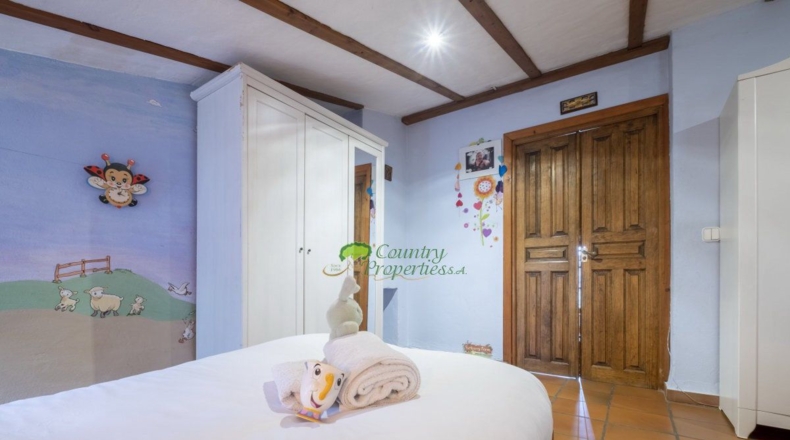 Málaga - Sayalonga - 3400m2