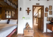 Casa de camp amb terreny en venda a Sayalonga ref.: TR50795 foto
