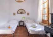 Casa de camp amb terreny en venda a Sayalonga ref.: TR50795 foto