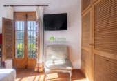 Casa de camp amb terreny en venda a Sayalonga ref.: TR50795 foto