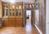 Casa de camp amb terreny en venda a Sayalonga ref.: TR50795 foto