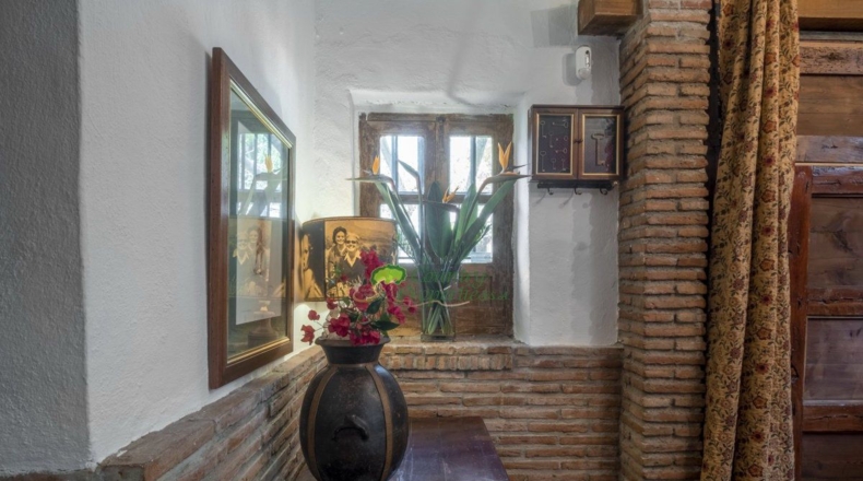 Málaga - Sayalonga - 3400m2