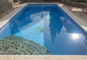 Casa de camp amb terreny en venda a Sayalonga ref.: TR50795 foto
