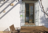 Casa de camp amb terreny en venda a Sayalonga ref.: TR50795 foto