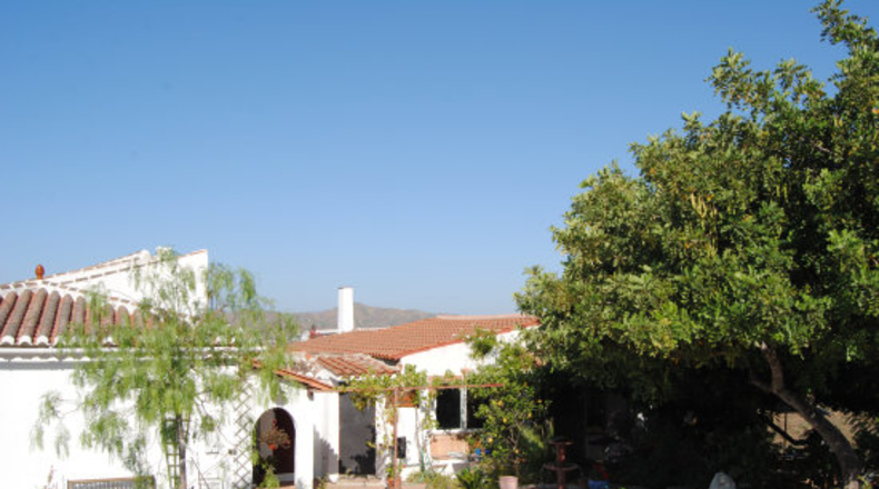 Málaga - Portugalejo - 25000m2