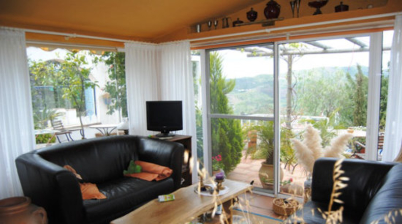 Málaga - Portugalejo - 25000m2