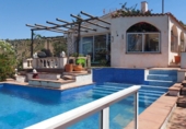 Country house with land for sale in Canillas de Aceituno ref: TR200763 photo