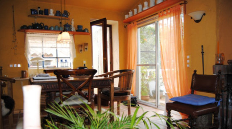 Málaga - Portugalejo - 25000m2