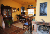 Country house with land for sale in Canillas de Aceituno ref: TR200763 photo
