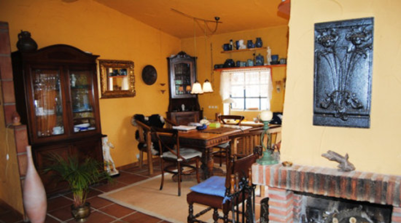 Málaga - Portugalejo - 25000m2