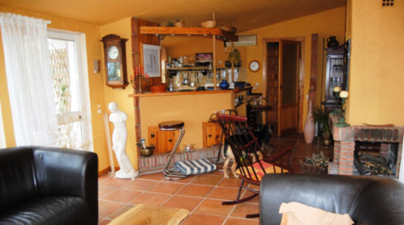 Málaga - Portugalejo - 25000m2