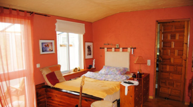 Málaga - Portugalejo - 25000m2