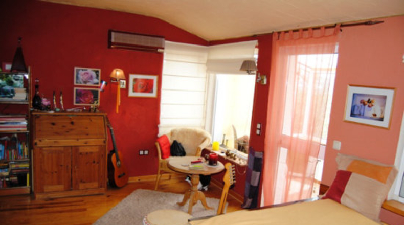 Málaga - Portugalejo - 25000m2