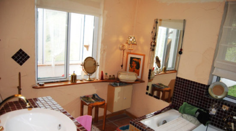 Málaga - Portugalejo - 25000m2