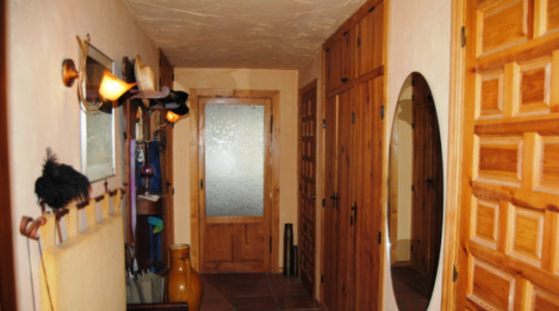 Málaga - Portugalejo - 25000m2