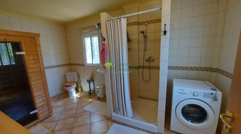 Málaga - Portugalejo - 25000m2