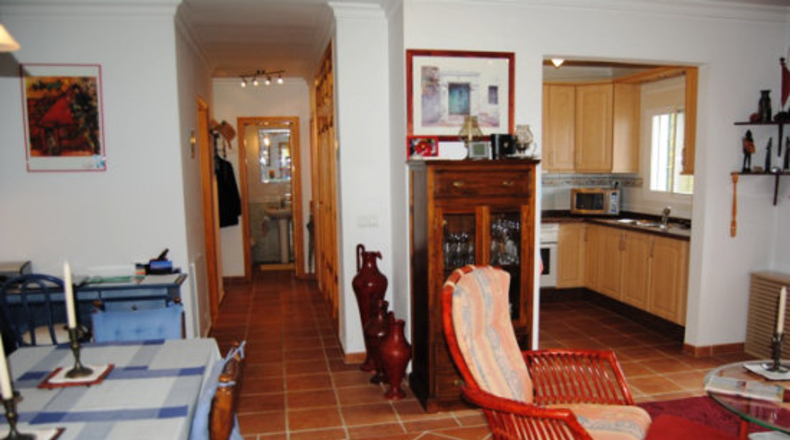 Málaga - Portugalejo - 25000m2