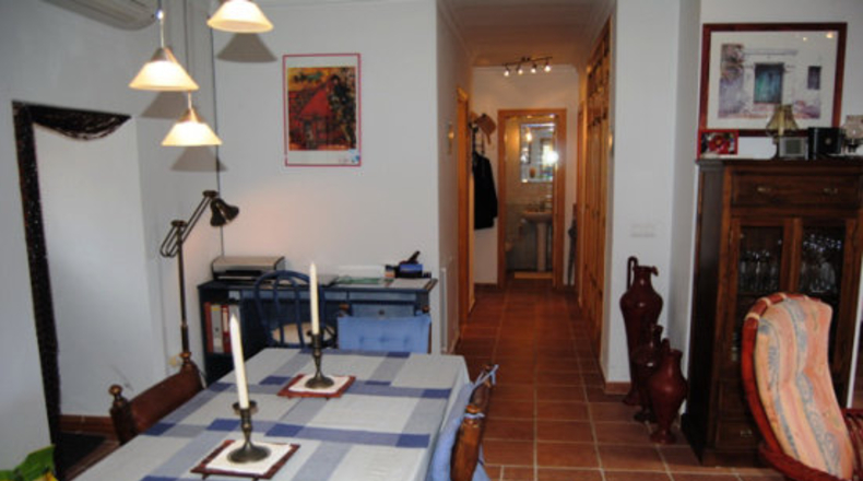 Málaga - Portugalejo - 25000m2