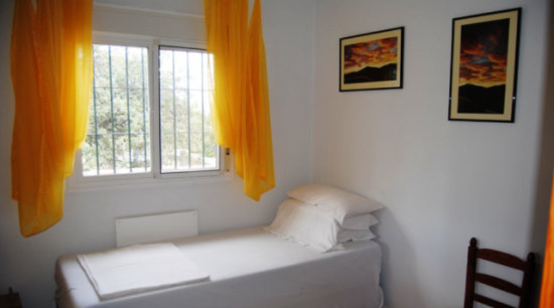 Málaga - Portugalejo - 25000m2