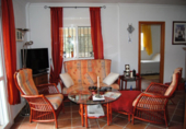 Country house with land for sale in Canillas de Aceituno ref: TR200763 photo