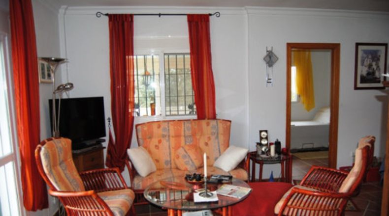 Málaga - Portugalejo - 25000m2