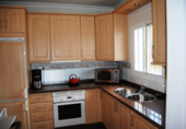 Country house with land for sale in Canillas de Aceituno ref: TR200763 photo