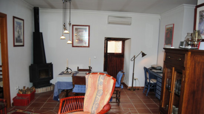 Málaga - Portugalejo - 25000m2