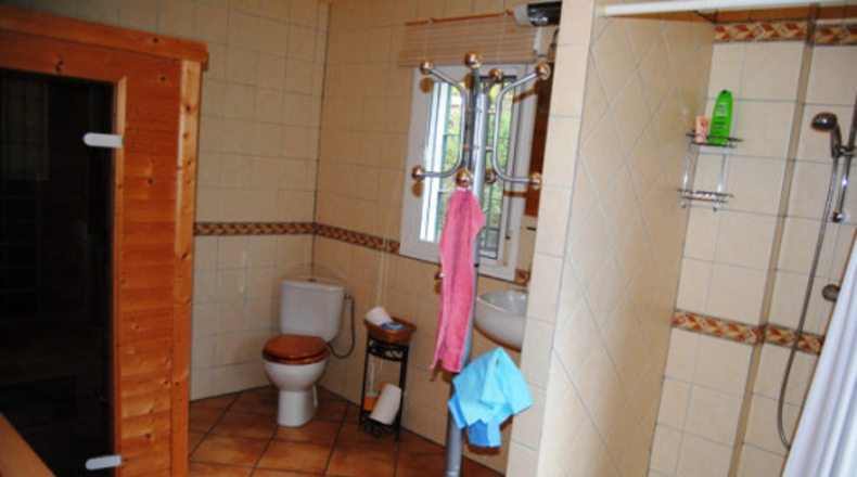 Málaga - Portugalejo - 25000m2
