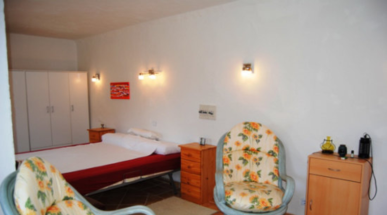 Málaga - Portugalejo - 25000m2