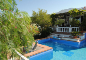 Country house with land for sale in Canillas de Aceituno ref: TR200763 photo