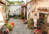 Country house with land for sale in Canillas de Aceituno ref: TR200763 photo