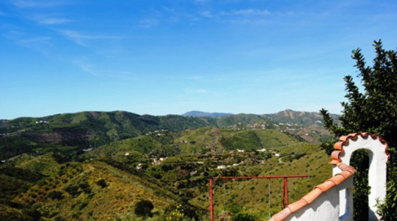 Málaga - Portugalejo - 25000m2