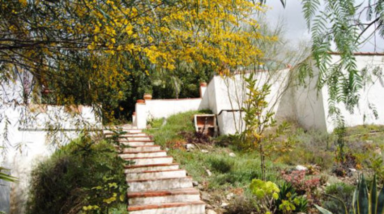 Málaga - Portugalejo - 25000m2