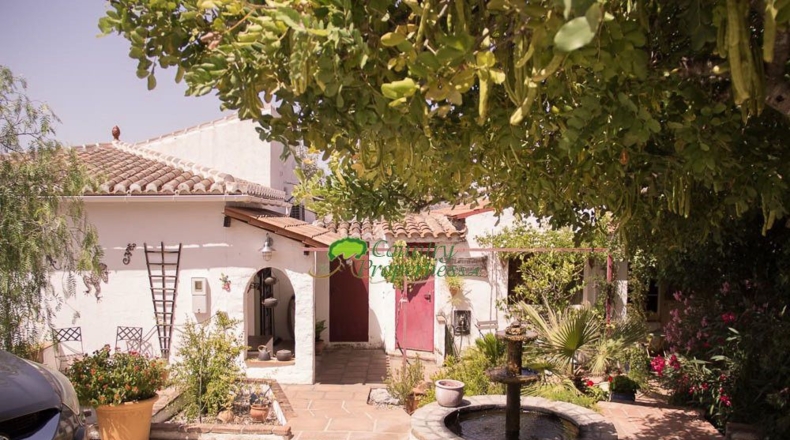 Málaga - Portugalejo - 25000m2