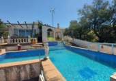 Country house with land for sale in Canillas de Aceituno ref: TR200763 photo