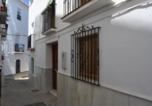 Casa de pueblo en venta en Cómpeta ref: TR208582 foto