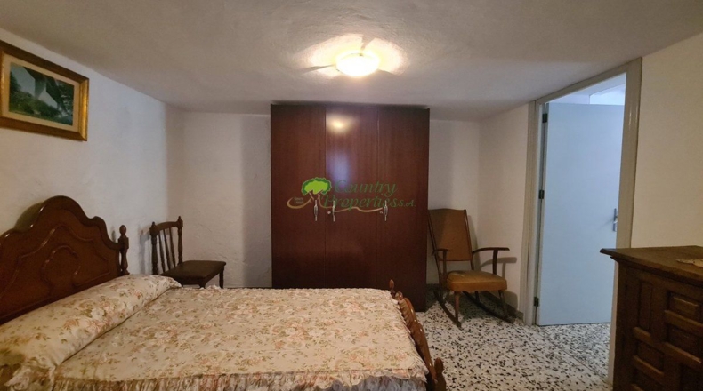 Malaga - Cómpeta - 174m2