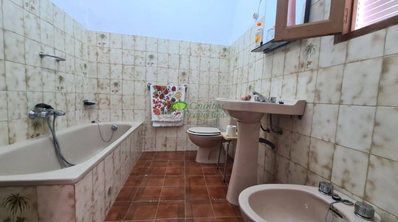 Malaga - Cómpeta - 174m2